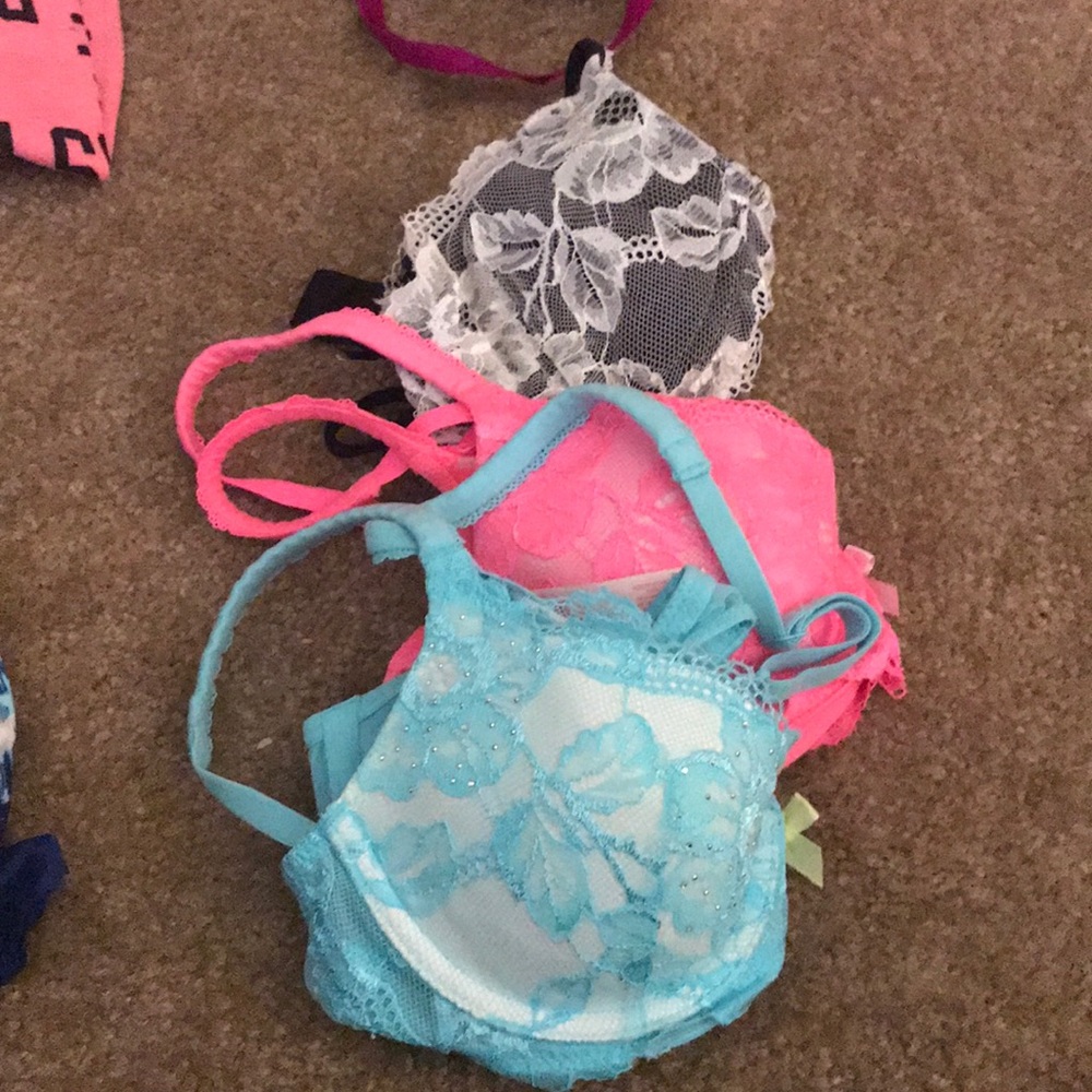 Bras